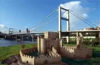 Okul Turu | Miniatürk
