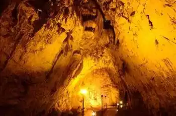 Günübirlik İğneada Dupnisa Mağarası Longoz Ormanları Turu Ramazan Bayramı Özel