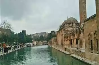Butik Gap Turu 2 Gece Konaklamalı