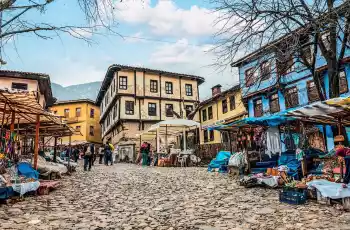 Kurban Bayramı Özel Günübirlik Cumalıkızık Gölyazı Mudanya Trilye Turu