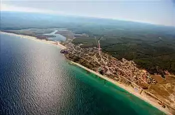 Edirne, Kıyıköy, İğneada Turu 1 Gece Otel Konaklamalı