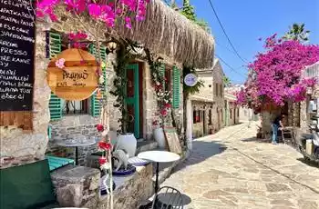 Marmaris Akyaka Datça Turu / 3 Gece Konaklamalı