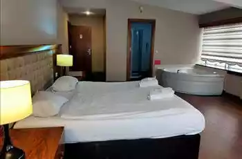 Tiara Otel Konaklamalı Uludağ Turu 1 Gece 2 Gün 