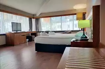 Tiara Otel Konaklamalı Uludağ Turu 1 Gece 2 Gün 