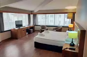 Tiara Otel Konaklamalı Uludağ Turu 1 Gece 2 Gün 