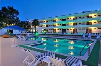 Söz Hotel Gümbet Bodrum | 3 Gece Konaklamalı |  İstanbul , Bursa Ve İzmir Hareketli