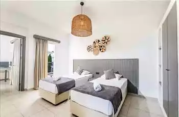 Paloma Family Club Bitez | 4 Gece Otel Konaklamalı | Her Şey Dahil Konsept | İstanbul, Bursa Ve İzmir Hareketli