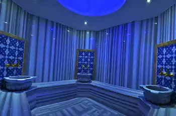 Adranos Hotel Bursa Konaklamalı Uludağ Turu   1 Gece Konaklama