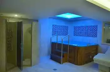 Adranos Hotel Bursa Konaklamalı Uludağ Turu   1 Gece Konaklama