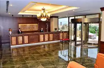 Adranos Hotel Bursa Konaklamalı Uludağ Turu   1 Gece Konaklama