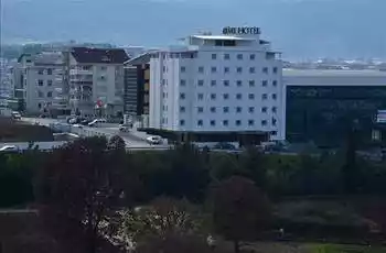 Adranos Hotel Bursa Konaklamalı Uludağ Turu   1 Gece Konaklama