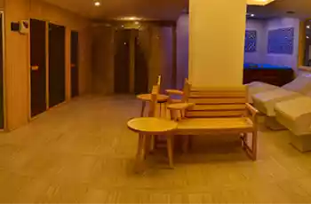 Adranos Hotel Bursa Konaklamalı Uludağ Turu   1 Gece Konaklama