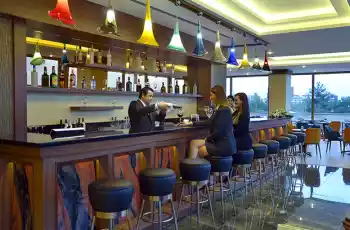 Adranos Hotel Bursa Konaklamalı Uludağ Turu   1 Gece Konaklama