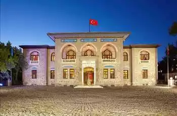 1 Gece Konaklamalı Anıtkabir Ankara Beypazarı Turu 