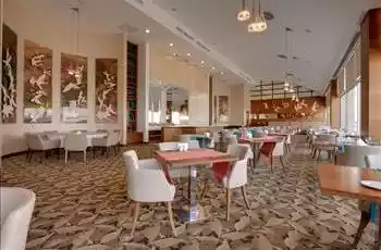 Baia Bursa Otel Konaklamalı Uludağ Turu 1 Gece 2 Gün 