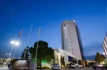 Baia Bursa Otel Konaklamalı Uludağ Turu 2 Gece 3 Gün