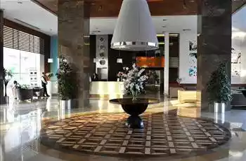 Baia Bursa Otel Konaklamalı Uludağ Turu 1 Gece 2 Gün 