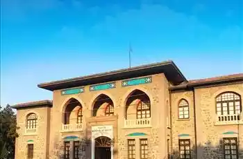 Anıtkabir Ankara Eskişehir Turu / 1 Gece Otel Konaklamalı