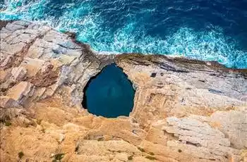 Thassos Adası Ve Plajlar Turu / 4 Gece Otel Konaklamalı