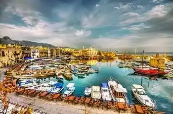  Yaz Tatili Kıbrıs Rüyası Turu |3 Gece Konaklamalı Uçaklı İstanbul Çıkışlı 