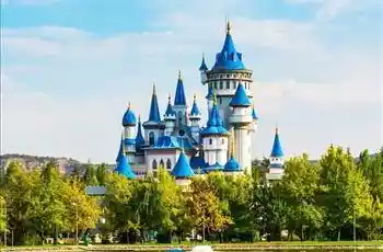 Eskişehir Odunpazarı Bursa İznik Turu / 1 Gece Konaklamalı