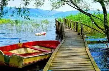  Bursa Tophane Şaitabat Şelalesi Yuvacık Ormanya Macera Parkı Turu / 1 Gece Otel Konaklamalı 