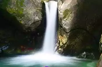 Kurban Bayramı Özel Günübirlik Cumalıkızık Bursa Saitabat Şelalesi Adrenalin Macera Parkı Turu 