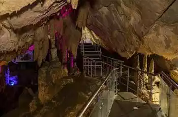 Safranbolu Amasra Erdemir Plajı Turu 1 Gece Konaklamalı  Yüzme Molalı