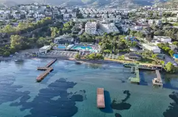 Golden Age Yalıkavak Bodrum | 3 Gece Otel Konaklamalı | İstanbul , Bursa Ve İzmir Hareketli