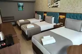 Velmore Hotel Bursa Konaklamalı Uludağ Turu 2 Gece 3 Gün