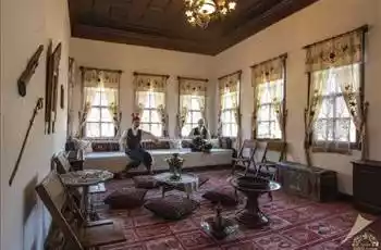 Amasra Safranbolu Kastamonu Sinop Samsun Amasya Turu 2 Gece Otel Konaklamalı / Kurban Bayramı Özel