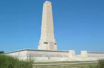 Günübirlik Çanakkale Şehitlik Turu