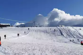 Günübirlik Kartepe Kayak Turu