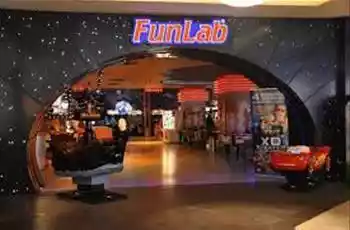Okul Turu | Funlab Eğlence Dünyası