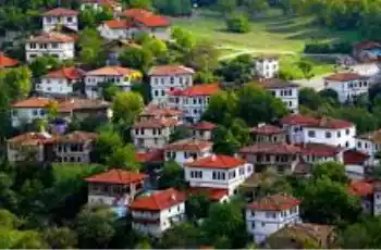 Kastamonu Kanyonlar Safranbolu Zonguldak Turu 1 Gece Konaklama