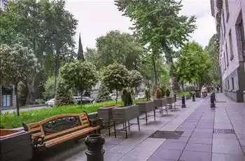 İkonik Erzurum Kars Ve Gürcistan Tiflis Batum Turu  4 Gece Konaklamalı Uçaklı İstanbul Çıkışlı
