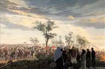 Okul Turu |Panorama 1453 Tarih Müzesi