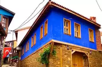 Cumalıkızık Trilye Gölyazı Ormanya Masukiye Turu 1 Gece Konaklamalı