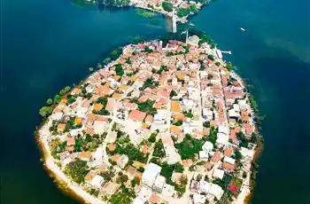 Cumalıkızık Mudanya Gölyazı Uludağ Turu 1 Gece Konaklamalı