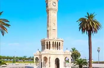 Alaçatı Ot Festivali Turu   2 Gece Otel Konaklamalı 