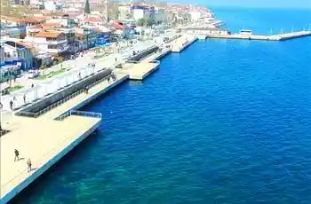 Cumalıkızık Mudanya Gölyazı Uludağ Turu 1 Gece Konaklamalı