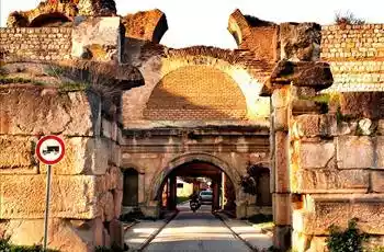 Kurban Bayramı Özel Günübirlik İznik Cumalıkızık Turu 