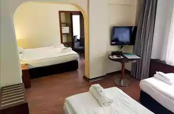 Tiara Otel Konaklamalı Uludağ Turu 1 Gece 2 Gün 