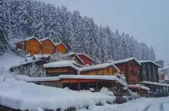 Kardan Adam Festivali Karadeniz & Batum Turu 2 Gece Konaklamalı 