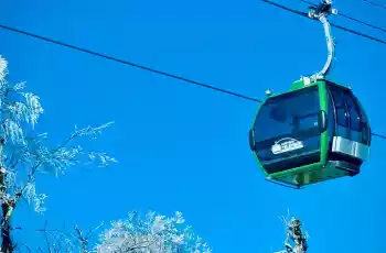 Günübirlik Kartepe Kuzu Yayla Maşukiye Macera Parkı Cam Teras Ormanya Turu