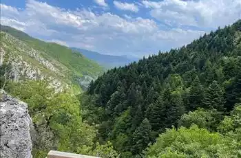 Sinop Erfelek Şelaleleri Kastamonu Kanyonları Turu 1 Gece Konaklamalı