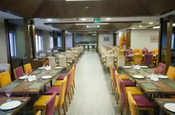 Yılbaşı Özel Kervansaray City Otel Konaklamalı Uludağ Turu 1 Gece Konaklamalı