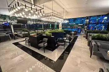 Kervansaray City Otel Konaklamalı Uludağ Turu 1 Gece Konaklamalı