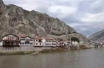 Amasra Safranbolu Kastamonu Sinop Samsun Amasya Turu 2 Gece Otel Konaklamalı / Kurban Bayramı Özel