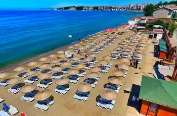 Günübirlik Kerpe Plajı Yüzme Turu